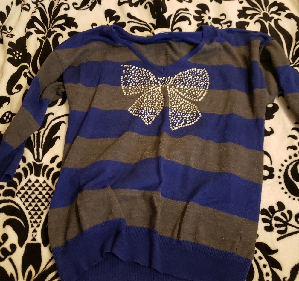 TOMMY GIRL Sweater
